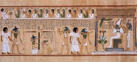  Die Geschichte von Osiris und seine Bedeutung für das Alte Ägypten!