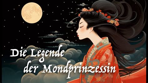  Die Geschichte von der Mondprinzessin! Ein faszinierendes japanisches Märchen über Liebe, Verzicht und die Macht der Natur