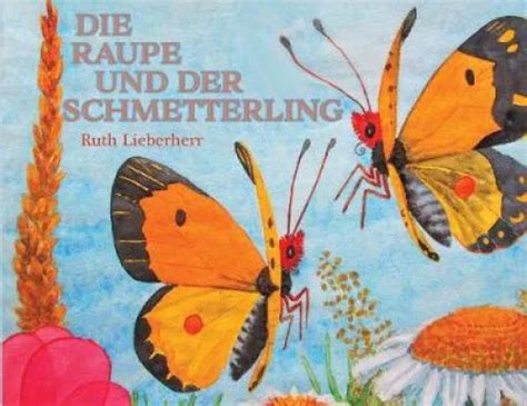  Die Schlange und der Schmetterling – Eine Geschichte über Mut, Wandel und die Schönheit des Andersseins!