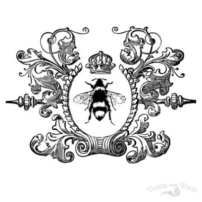  Queen Bee - Eine französische Volksgeschichte über Mutterschaft und die