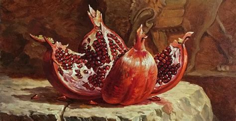  The Enchanted Pomegranate: A Tale of Transformation and Forgiveness from 16th-Century Turkey!