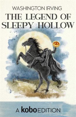  Der Legende von Sleepy Hollow - Eine Geschichte über Hexen, Köpfe und den Kampf zwischen Logik und Aberglaube