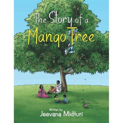 The Origin of the Mango Tree: Eine Geschichte über Mutterschaft und die Macht der Natur