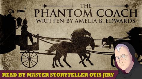 The Phantom Coach - Eine Geschichte von Vergeltung und düsterer Romantik!