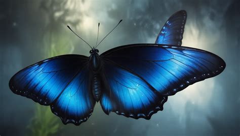  The Story of the Zamrud Butterfly – A Magical Tale of Transformation and Resilience from 7th Century Malaysia!