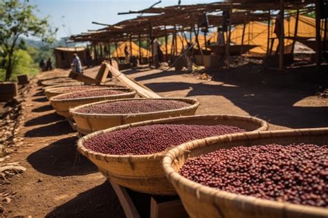  The Unseen Weaver: A Glimpse into 12th Century Ethiopian Folklore!