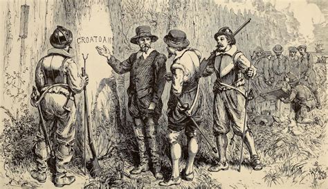 Why Was the Whispering Well a Beacon of Mystery and Hope for Early American Settlers?